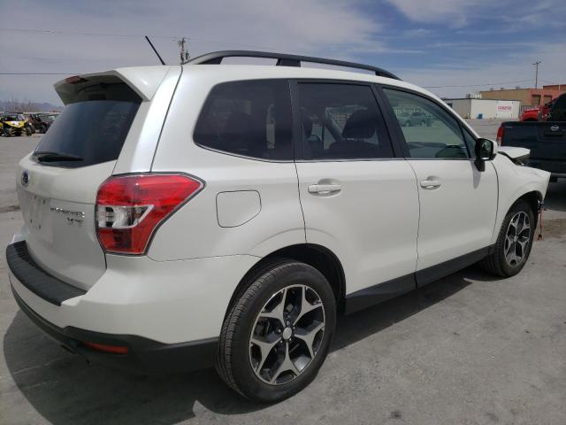 JF2SJGDCXEH488886 Subaru Forester 2.0xt Premium