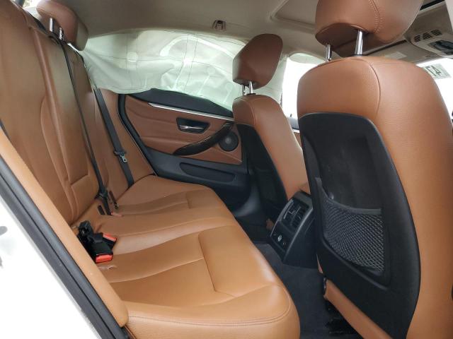 2015 BMW 428 XI GRA - WBA4C9C58FD331234