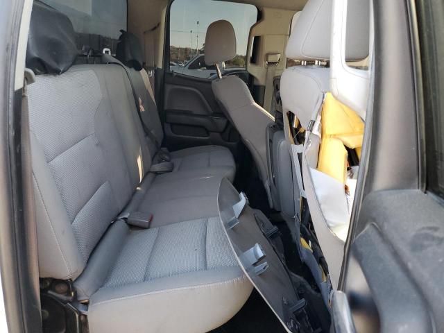1GTV2TEC0FZ289793 GMC Sierra K1500