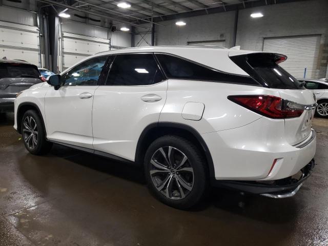 2018 LEXUS RX 350 L - JTJDZKCA3J2011830