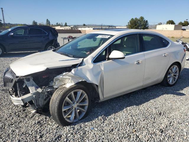 2013 Buick Verano 