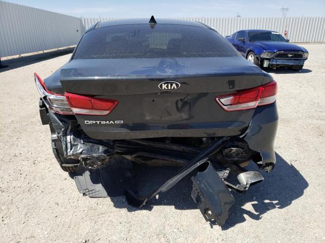 5XXGT4L34GG021879 KIA Optima Lx