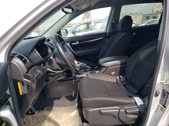 5XYKT4A60FG610364 KIA SORENTO LX