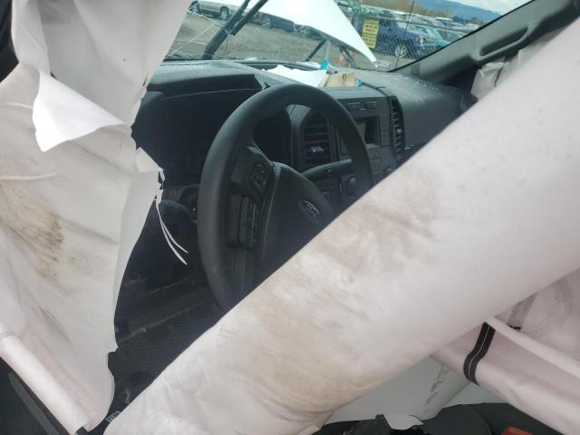 1FTFX1E42LKE66822 Ford F150 Super Cab