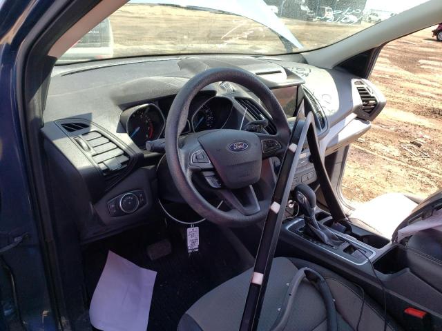 1FMCU0GDXJUC03705 Ford ESCAPE SE