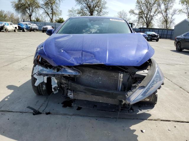 KMHD04LB7LU027548 Hyundai Elantra Sport