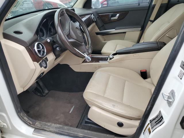 2015 MERCEDES-BENZ GLK 350 4M - WDCGG8JB8FG394723