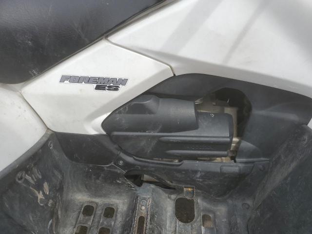 2008 HONDA TRX500 FPE 1HFTE31H284305286