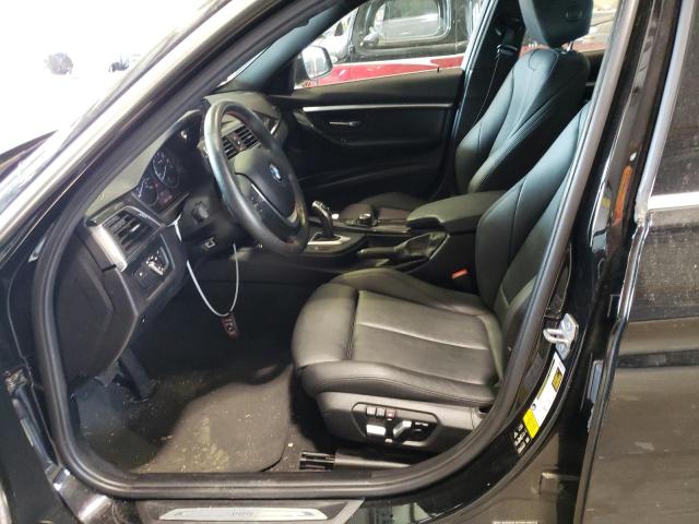 2018 BMW 330 XI - WBA8D9C59JEB35114