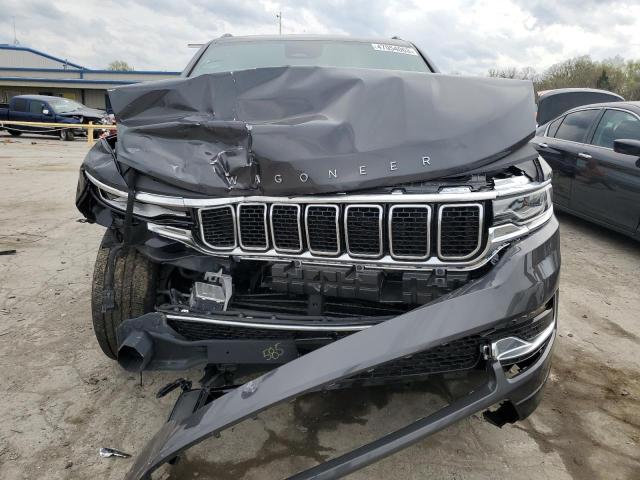 2022 JEEP WAGONEER S 1C4SJVDT3NS157489