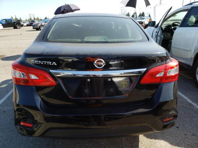 3N1AB7AP0GY277558 Nissan SENTRA S