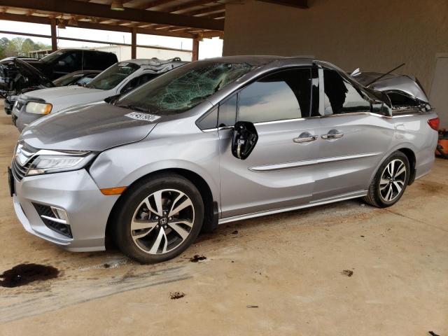 2019 HONDA ODYSSEY EL - 5FNRL6H99KB030980