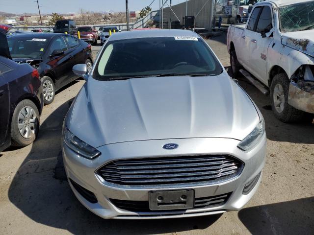 3FA6P0H76ER366968 Ford FUSION SE