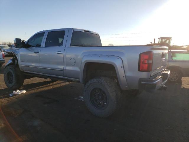 1GT12ZE87FF509106 GMC Sierra K2500 Slt