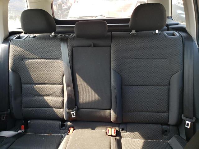 2017 VOLKSWAGEN GOLF SPORT - 3VWU17AU6HM540919