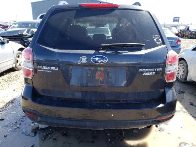 JF2SJAEC2EH480972 Subaru Forester 2.5i Premium