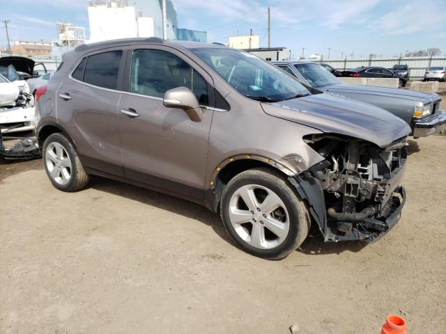 KL4CJFSB4FB064996 Buick Encore Convenience