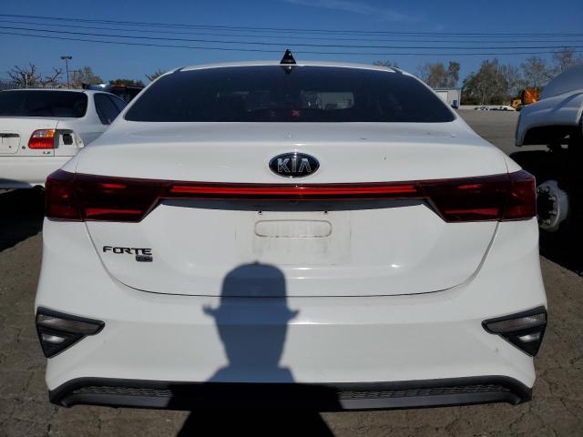 3KPF24AD3LE160415 KIA FORTE FE
