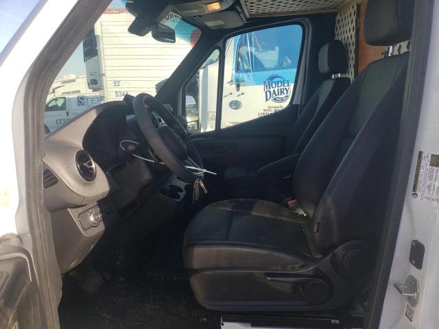 W1Y4ECHY8NT120354 Mercedes-Benz Sprinter 2500