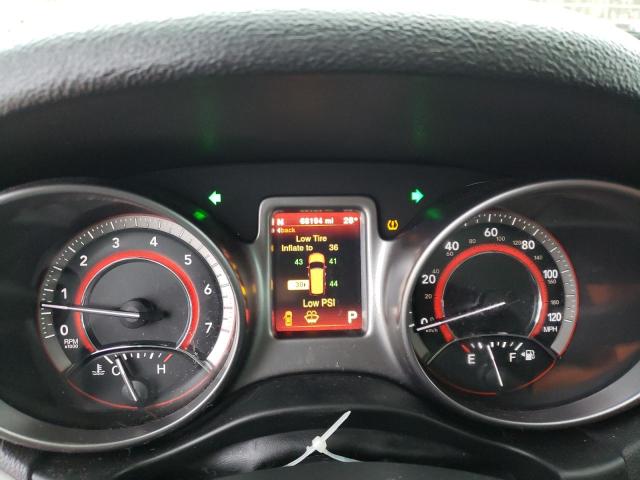 2018 DODGE JOURNEY CR - 3C4PDDGG8JT364622