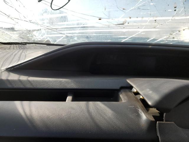 JTDKDTB38E1569881 Toyota PRIUS C