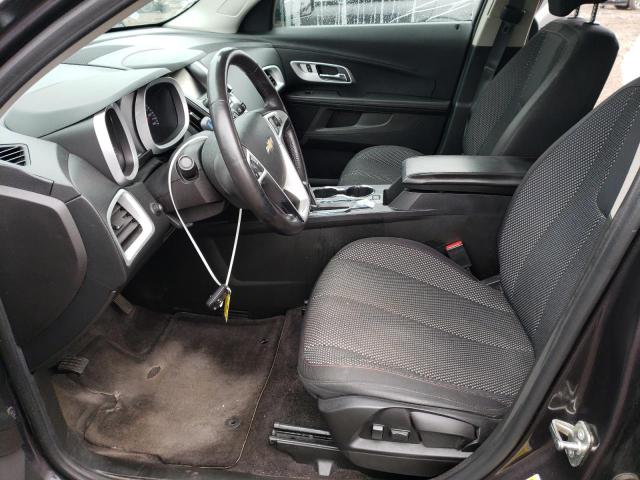 2015 CHEVROLET EQUINOX LT - 2GNFLFEK2F6427010