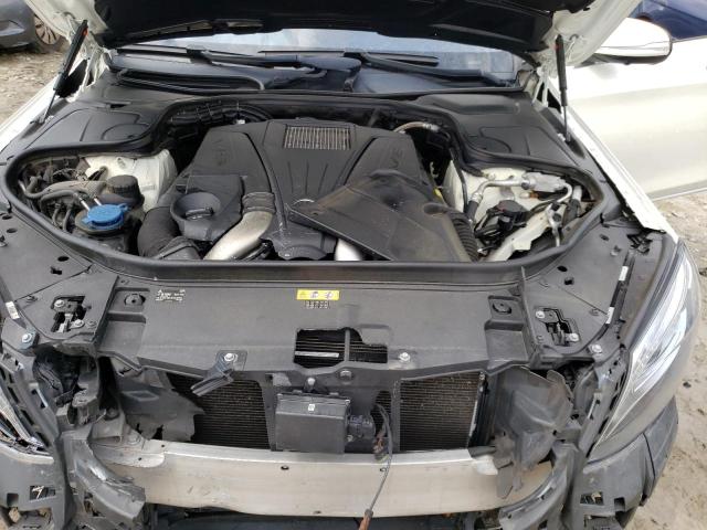2016 MERCEDES-BENZ S 550 4MAT - WDDUG8FB0GA228000