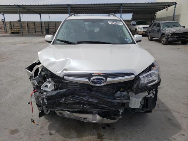 JF2SJGDCXEH488886 Subaru Forester 2.0xt Premium