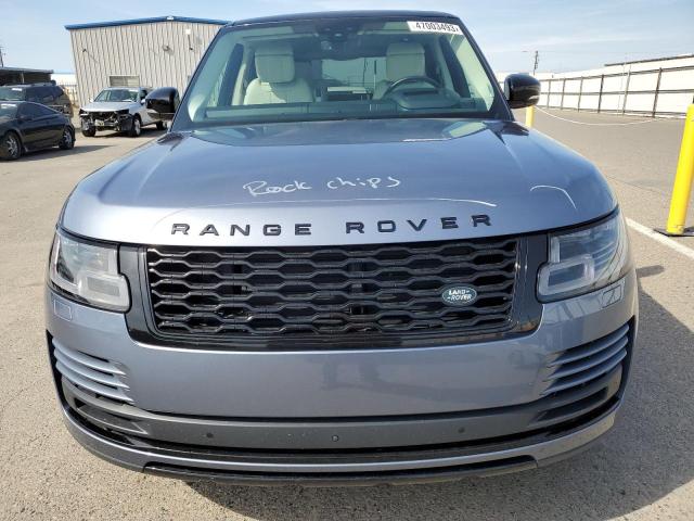 SALGS2SE1MA418833 Land Rover Range Rover Westminster Edition