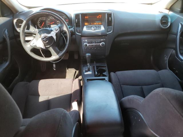 1N4AA5AP3EC906102 Nissan MAXIMA S