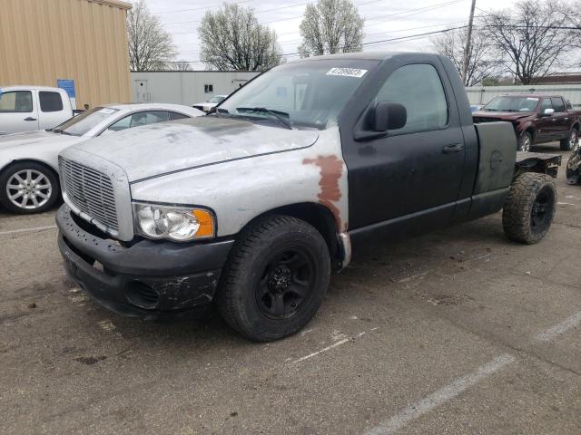 2002 Dodge Ram 1500 