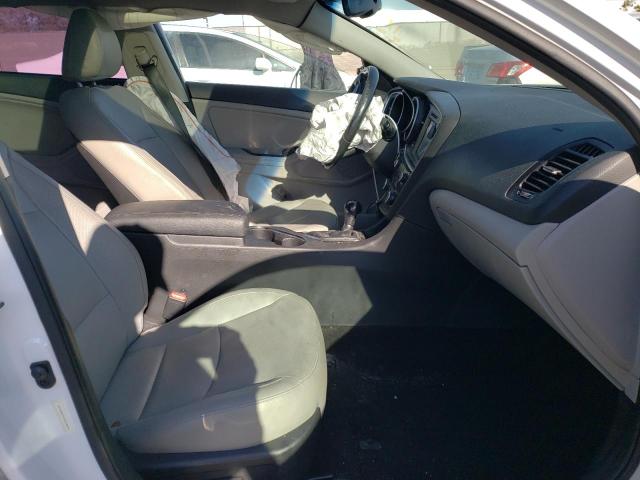 5XXGN4A71FG510643 KIA OPTIMA EX