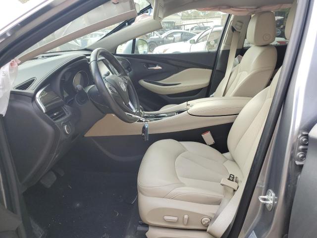 2020 BUICK ENVISION P - LRBFX1SAXLD198552