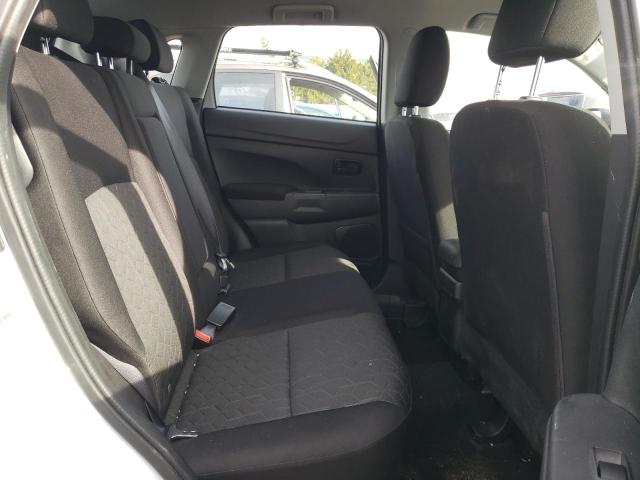 2022 MITSUBISHI RVR ES JA4AHUAU3NU601807