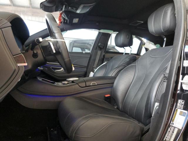 2018 MERCEDES-BENZ S 450 - WDDUG6GB2JA355700