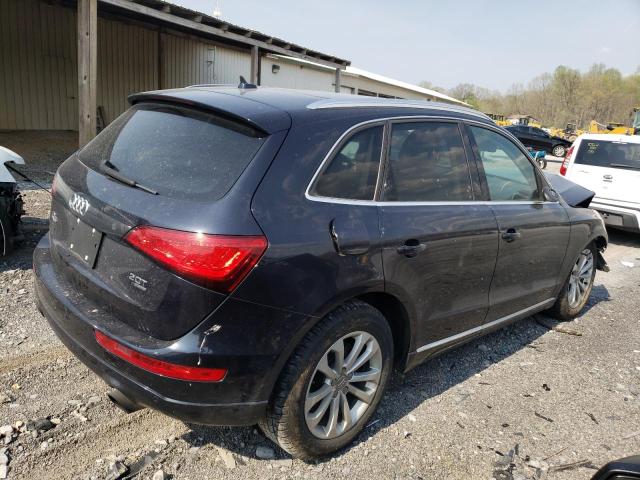 VIN WA1LFAFP6DA098693 2013 Audi Q5, Premium Plus no.3