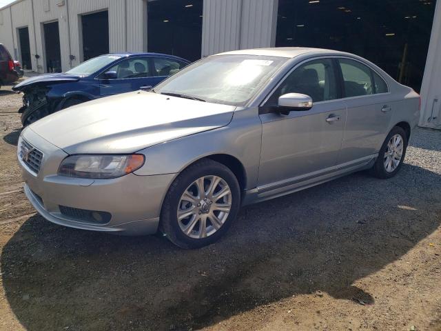 2011 Volvo S80 