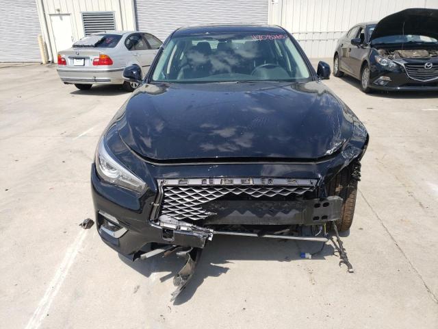 2020 INFINITI Q50 PURE - JN1EV7AP9LM207630
