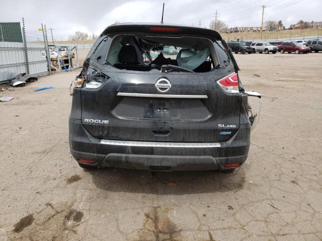 5N1AT2MV9EC819443 Nissan ROGUE S