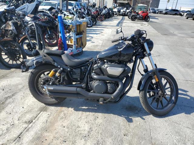 2021 YAMAHA XVS950 CUD - JYAVN05Y2MA004293