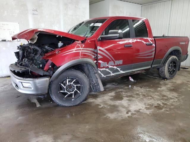 2010 Dodge Ram 1500 