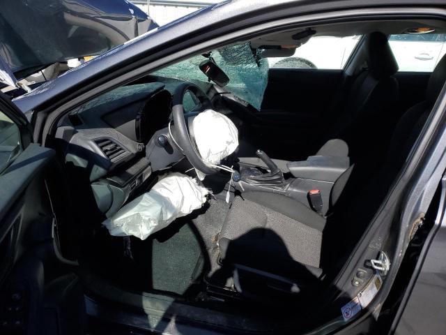 4S3GKAA65J1625250 Subaru Impreza