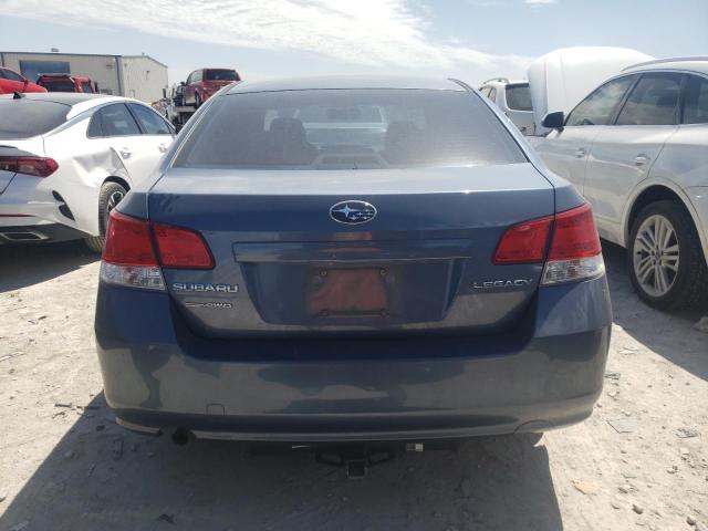 4S3BMCA65E3013124 Subaru Legacy 2.5i