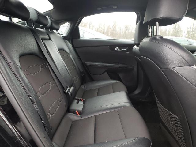 2021 KIA FORTE GT L - 3KPF34AD4ME274597