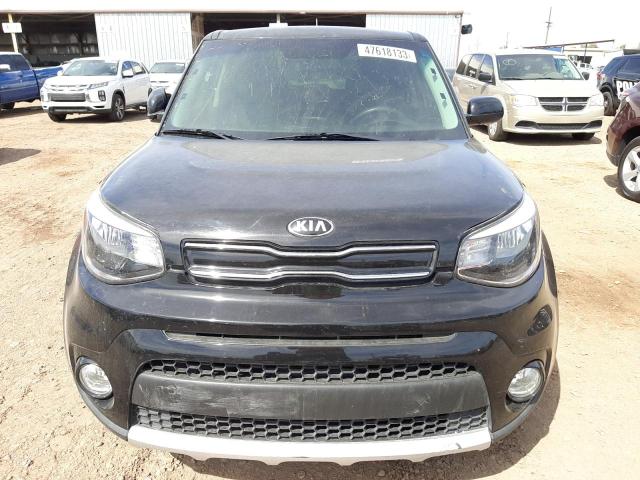 KNDJP3A56J7896387 KIA SOUL +