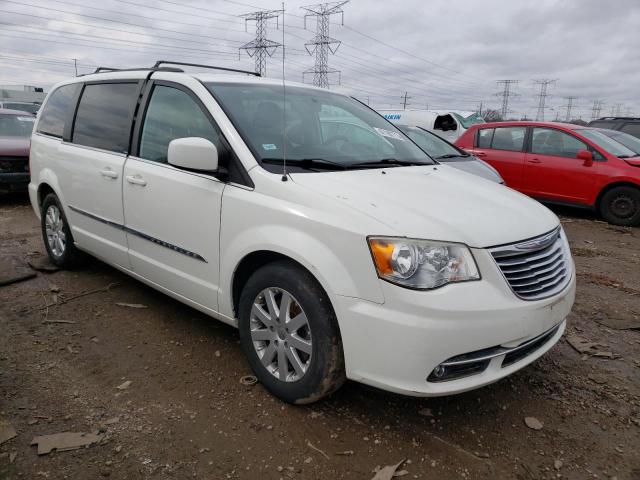 VIN 2C4RC1BG8DR691255 2013 Chrysler Town and Countr... no.4