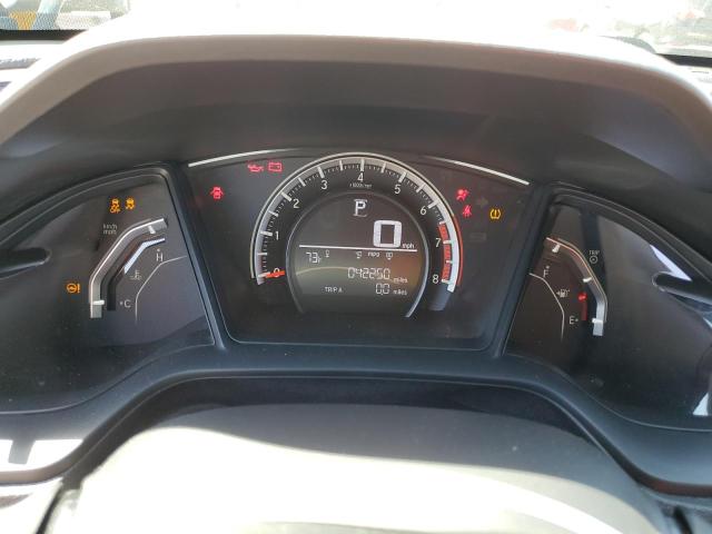 2018 HONDA CIVIC SPOR - SHHFK7H44JU425274