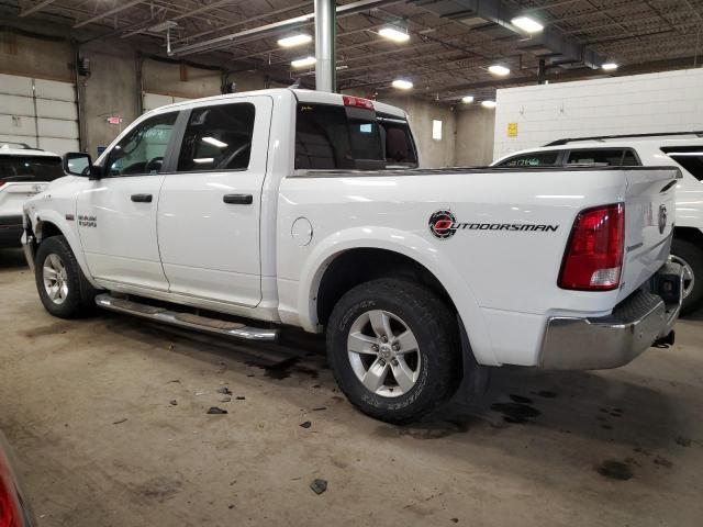 2015 RAM 1500 SLT - 1C6RR7LT0FS576025