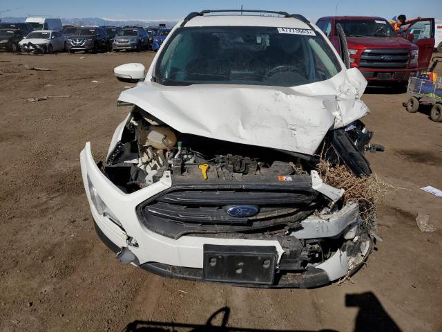 MAJ6P1CL0JC211741 Ford Ecosport Ses