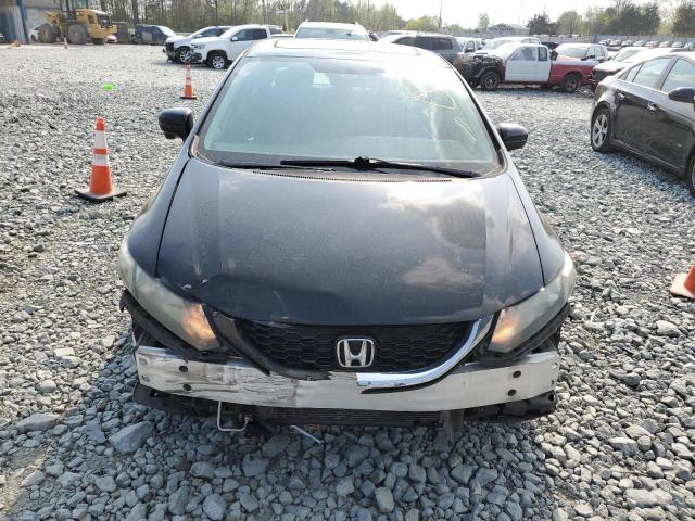 19XFB2F85FE244448 | 2015 HONDA CIVIC EX